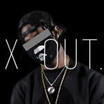 x out
