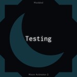 Moon Animator 2 Modded