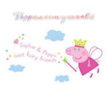 Peppaxismyworldoffical