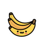 BANANA KINGDOM!!!!!!!
