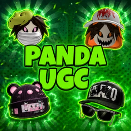 Panda_Ugcs Roblox group icon