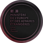 Ministère des Affaires Étrangères Française