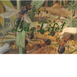 Bug life