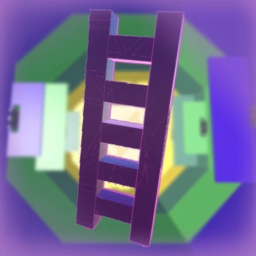 Tower Of Ladder