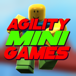 Agility Mini Games