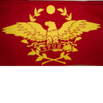 /|\ The Roman Empire /|\