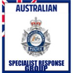 -[AU]- Specialist Response Group.