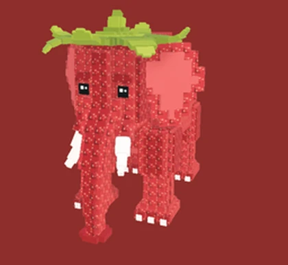Steal a brainrot a Roblox group icon