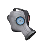 Caustic's Mask