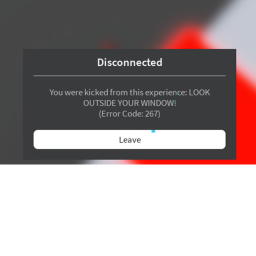 Obby But If You Fall You Get Kicked!