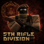 Τhe 5th Rifle Division ..