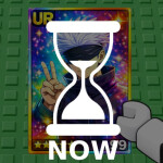 Anime Card Collection