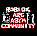 Roblox ARG Asym Community