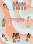 The best Preppy Roblox group
