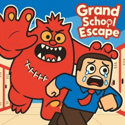 Grand School Escape icon