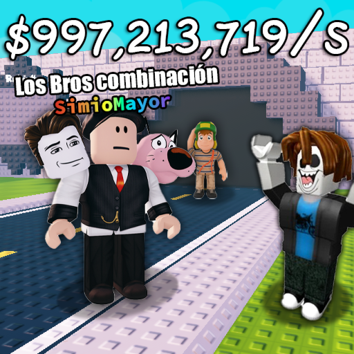 [🚀]Steal a Latamrot