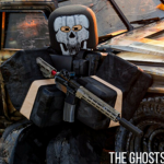 Ghost Squadron-