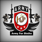 Army For Sloths