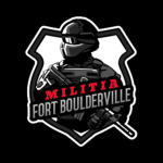 Fort Boulderville