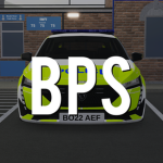 UK:RP BRP | Barsetshire Police Service.