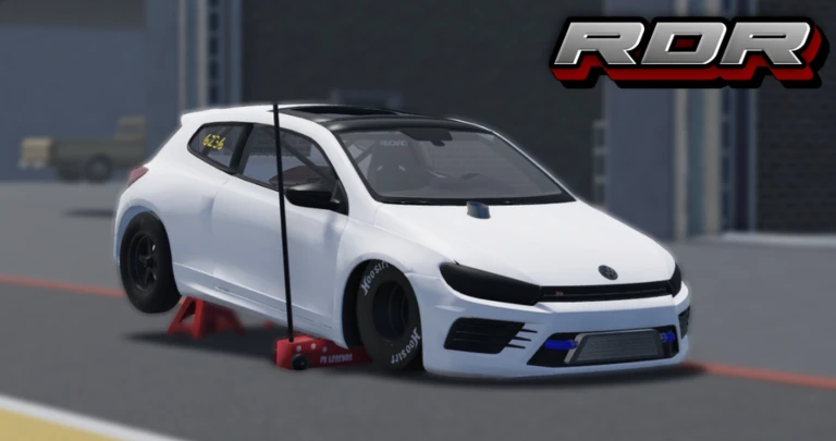 [X2💵] RealDragRacing