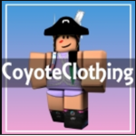 CoyoteClothing