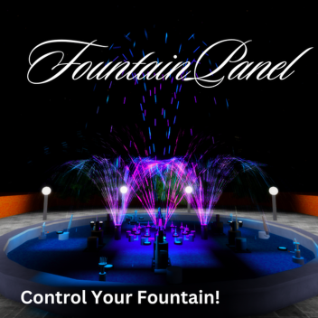 Fountain Panel BETA