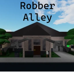 Robber Alley (EARLY RELEASE) icon