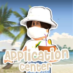 Application Center