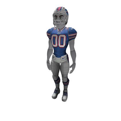 nfl buffalo bills