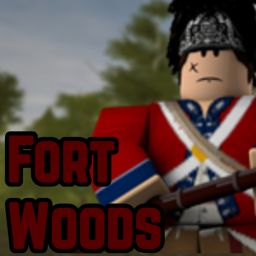 Fort Woods