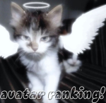 ーNyashka avatar ranking⋆