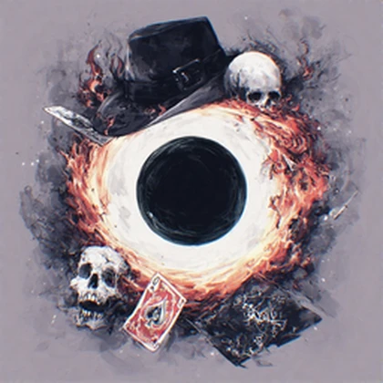 Simply Styled Roblox group icon