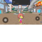 Default army gacha online