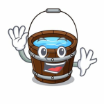 le bucket gang