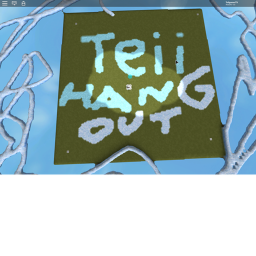 Teii's Hangout!