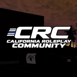 California Roleplay Community  icon