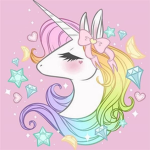 Simply Amy's Unicorns!