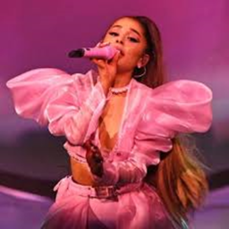 ☆ Thank u, Next ☆