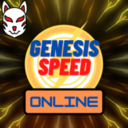 Genesis Speed Online (ALPHA)
