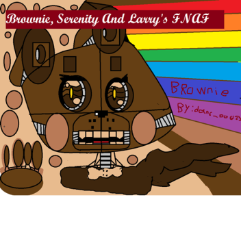 Brownie's Showbiz RP [CLASSIC]