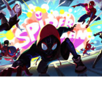 SpiderVerseCrew