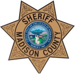 Madison County Sheriff's Department Office