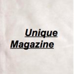 Unique Magazine®