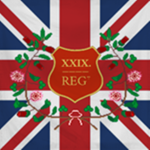 29th Regiment of Foot: Quartermaster's Office