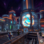 The Core Zone