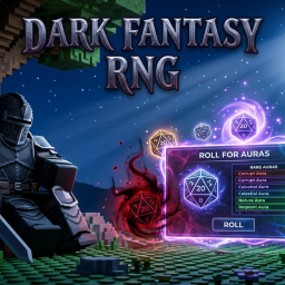 Dark Fantasy RNG