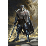 Holy Horned Raiders