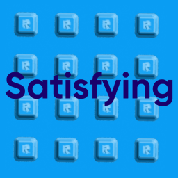 Classic Satisfying Game