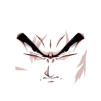 Kakarott dragon ball a fallen tale from the past Roblox decal